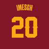 Maillot HOME 24-25 IMESCH 20