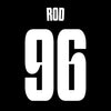 Maillot Third 24-25 ROD 96