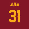 Maillot HOME 24-25 JAAFRI 31