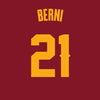 Maillot HOME 24-25 BERNI 21
