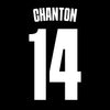Maillot Third 24-25 CHANTON 14
