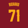 Maillot HOME 24-25 RICHARD 71