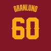 Maillot HOME 24-25 GRANLUND 60