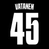 Maillot Third 24-25 VATANEN 45