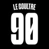 Maillot Third 24-25 LE COULTRE 90