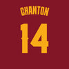 Maillot HOME 24-25 CHANTON 14