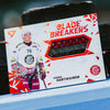 Carte Blade Breakers HARTIKAINEN dédicacée