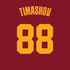 Maillot HOME 24-25 TIMASHOV
