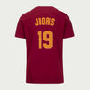 T-Shirt GVA - JOORIS