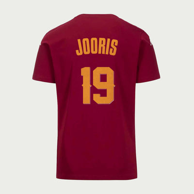 T-Shirt GVA - JOORIS