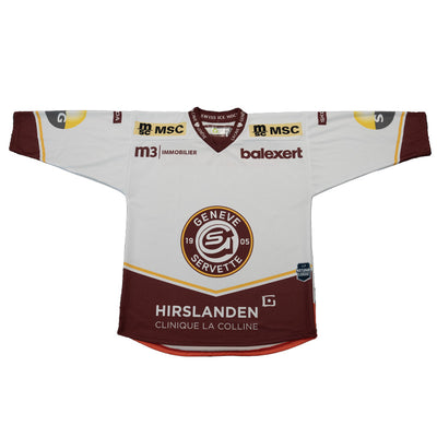 Maillot 24-25 AWAY - Adulte