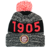 Bonnet "Pink 1905"