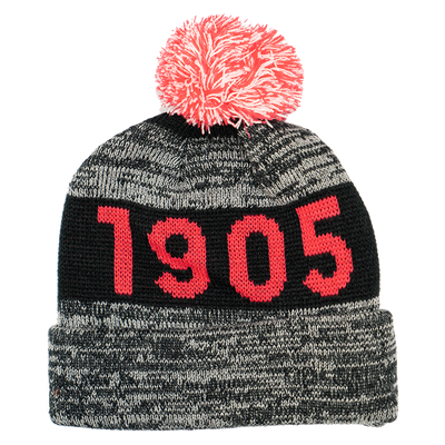 Bonnet "Pink 1905"
