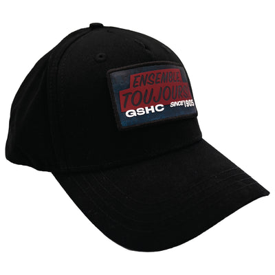 Casquette "Magnetic Patch"