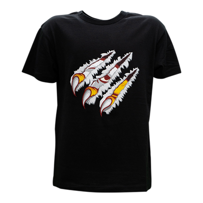 "SCRATCH" Enfant T-shirt
