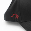 Casquette 96 ROD "All Black"