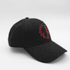 Casquette "Black & Eagle"