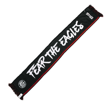 Echarpe Fear The Eagles