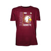 T-Shirt "Eagle Cube"
