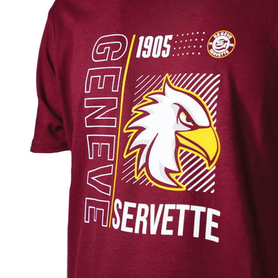 T-Shirt "Eagle Cube" Enfant