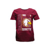 T-Shirt "Eagle Cube" Enfant