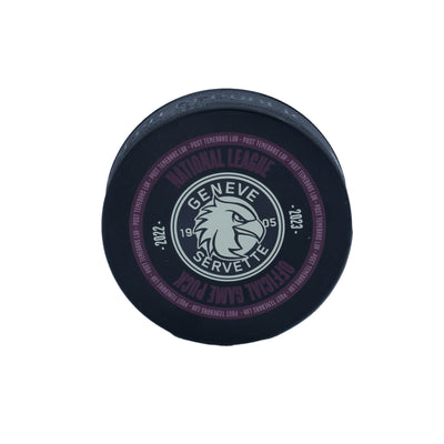 Puck Officiel 22-23