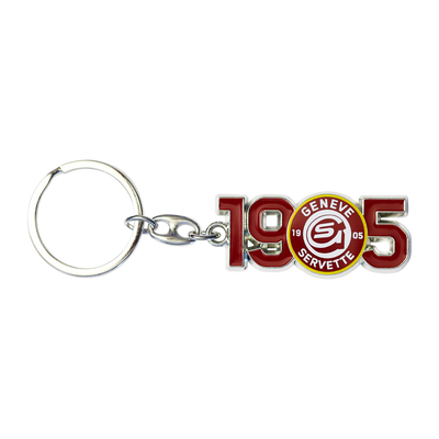 Porte-clé "1905"