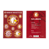GSHC Stickers