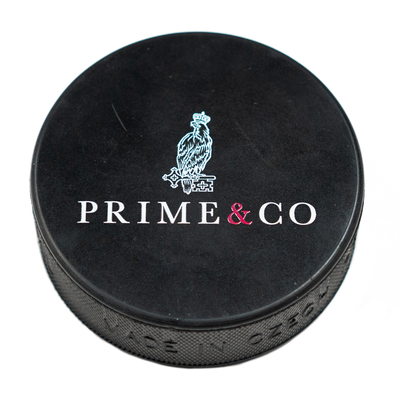 Puck Officiel 21-22