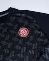 T-shirt "warm up" Warrior
