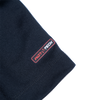 T-shirt "warm up" Warrior