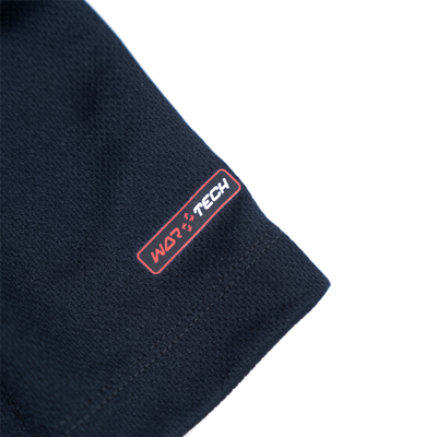 T-shirt "warm up" Warrior