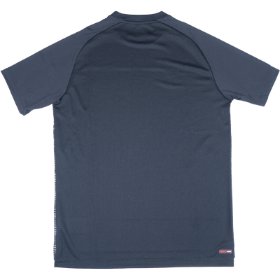 T-shirt "warm up" Warrior