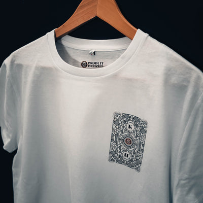 T-shirt King Henrik