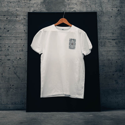 T-shirt King Henrik