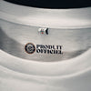 T-shirt King Henrik