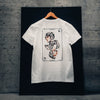 T-shirt King Henrik