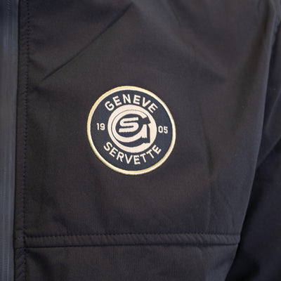 Veste "Softshell"