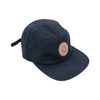 Casquette "Five Panel"