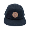 Casquette "Five Panel"