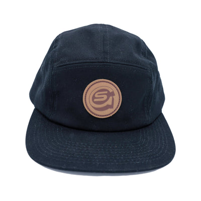 Casquette "Five Panel"