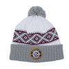 Bonnet "Winter" - Gris